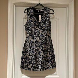 Alice and Olivia Dress